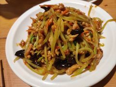 -安天民北方饺子(白石洲店)