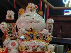 -霸气大叔干锅鸭头·龙虾烧烤·川菜·赛事直播(三里屯店)