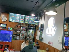 大堂-沁麦源过桥米线(总店)