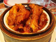 -永兴發香港茶餐厅(三坊七巷店)