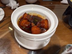-小菜园新徽菜(马鞍山金鹰店)