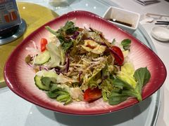 -品大三·南京菜(大行宫店)