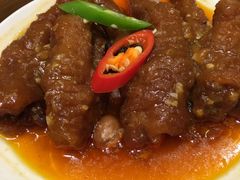 -杭州JW万豪酒店-万豪中餐厅