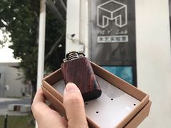 -五月木作·DIY木作文创体验店(北京路店)