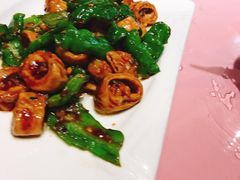-老长春肉馆(创业大街店)