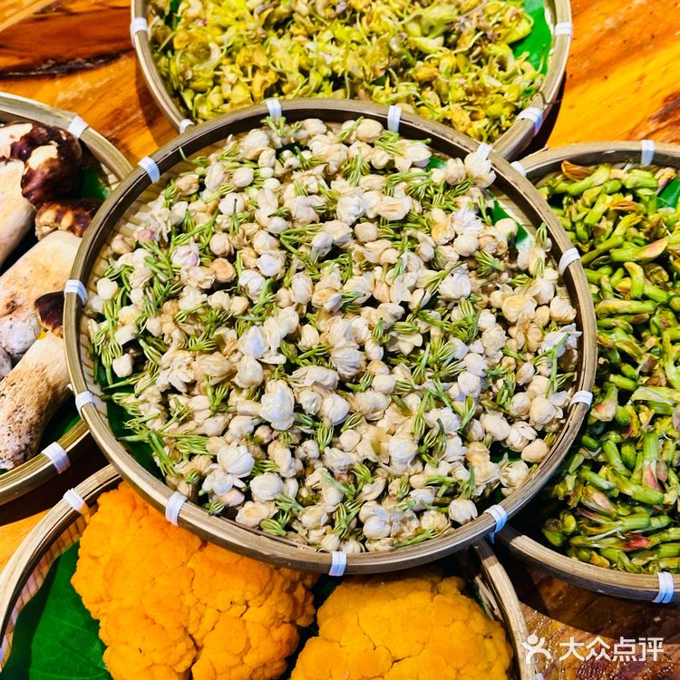 无锡这家云南风味烧烤绝了‼️‼️