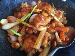-龙之梦万丽酒店青餐厅