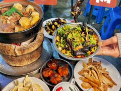 -小板凳(四公里店)