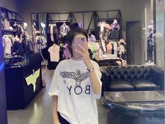 -茂业百货(东门店)