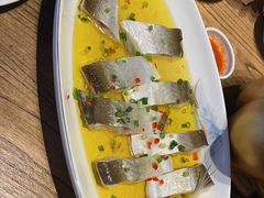 -山芋腔苏北菜(盐城滨海店)