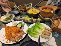 -美奈小馆·越南料理(福田星河COCO Park店)