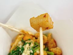 -呷贺盐酥鸡(抄纸巷店)
