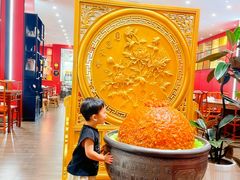 -陈记菜馆·非遗淮扬菜(东关街教场店)