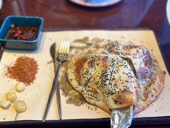 -那拉提之疆·新疆菜(美院店)