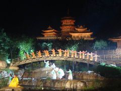 -禅宗少林·音乐大典