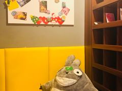 -W CAFE(甜爱路店)