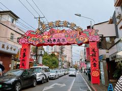 -溪岸路花鸟市场