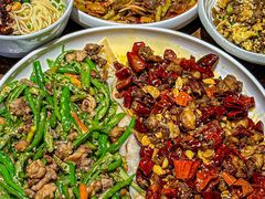 -铁公鸡·四川料理(天环广场店)