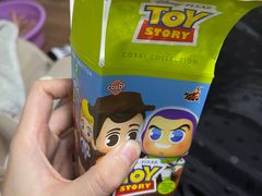 -泡泡玛特POPMART(合生汇店)