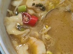 -天毓山庄·餐厅