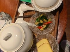 -金色春天.美颜康体纯正SPA(黄泥磅店)