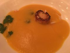 -上海和平饭店-华懋阁 The Cathay Room