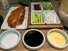 -那家小馆•北京菜•烤鸭(中关村店)