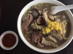 -潮镇老尾牛杂(环城西路店)