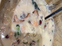 -云中鱼蒸汽石锅鱼(川沙百联店)