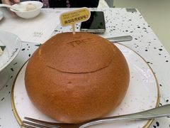 -大树餐厅(朝阳大悦城店)
