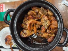 -斯丹姜母鸭·古法干香(涂门街总店)