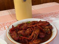 -拙味兄弟龙虾(新香洲店)