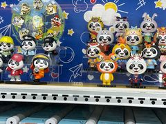-国家会展中心