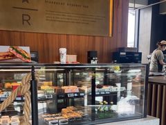 -星巴克臻选(扬州瘦西湖文化广场店)