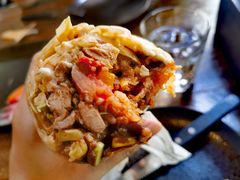 -Q MEX 库迈墨西哥餐吧(三里屯店)