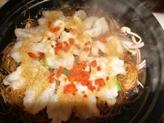 -绿茶餐厅(哈尔滨凯德店)