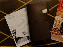 -上海和平饭店华懋阁 Cathay Room