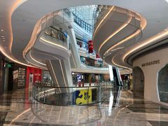 -银泰百货(厦门国贸中心店)