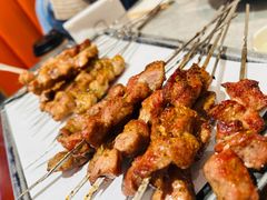 -大哈福烧烤·海鲜·家常菜(延安三路店)