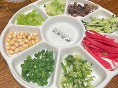 -尹三豆汁(前门旗舰店)