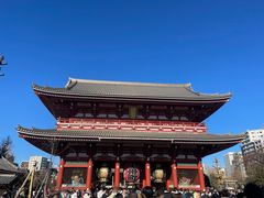 -浅草寺