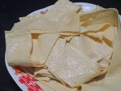 豆皮-重庆古老火锅