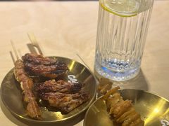 -GAM HighBall 日式小酒馆