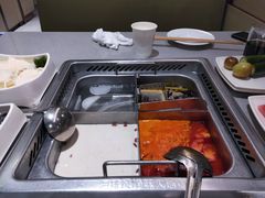 -海底捞火锅(振华商厦店)