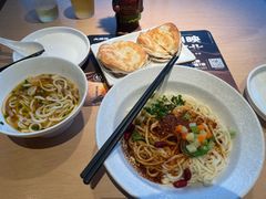 -大师兄·西北小馆(金湾华发商都店)