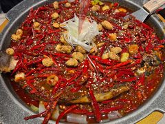 -南锣南门(东方银座店)