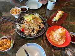 -炙柒Sekinana·精致料理 烧鸟·铁板烧(海上世界店)