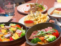 -La Terre乐田(万象城店)