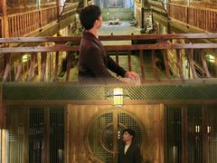 -上坦村