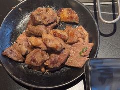 -千寻烧肉(政务区店)